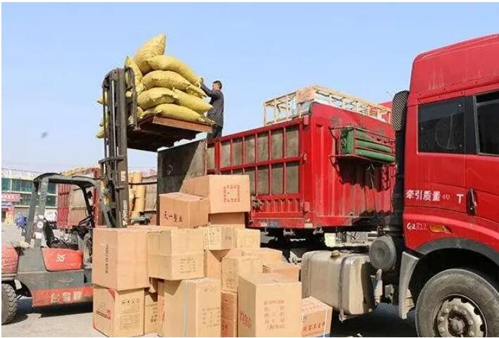 厦门到文峰区物流专线