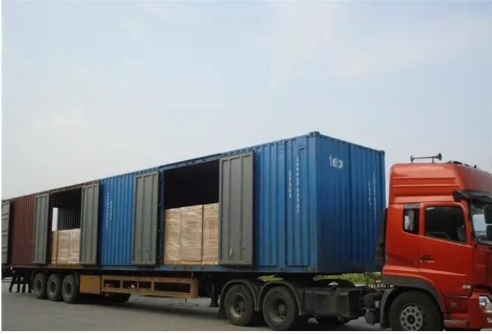 厦门到文峰区整车运输