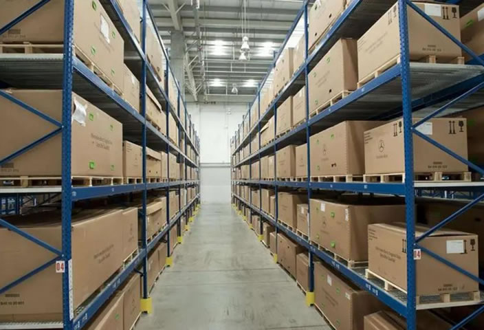 厦门到文峰区货物仓储