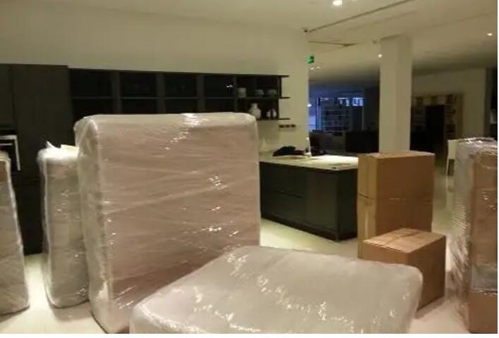 厦门到文峰区长途搬家