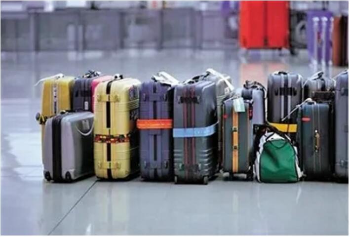 厦门到文峰区行李托运