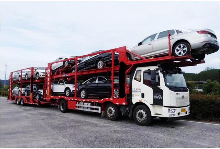 厦门到文峰区轿车托运